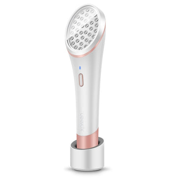 LED Light Acne Therapy