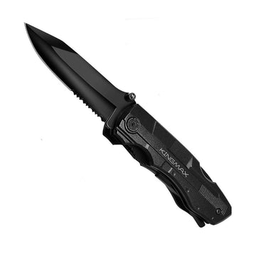 Foldable Multi-Purpose Knife