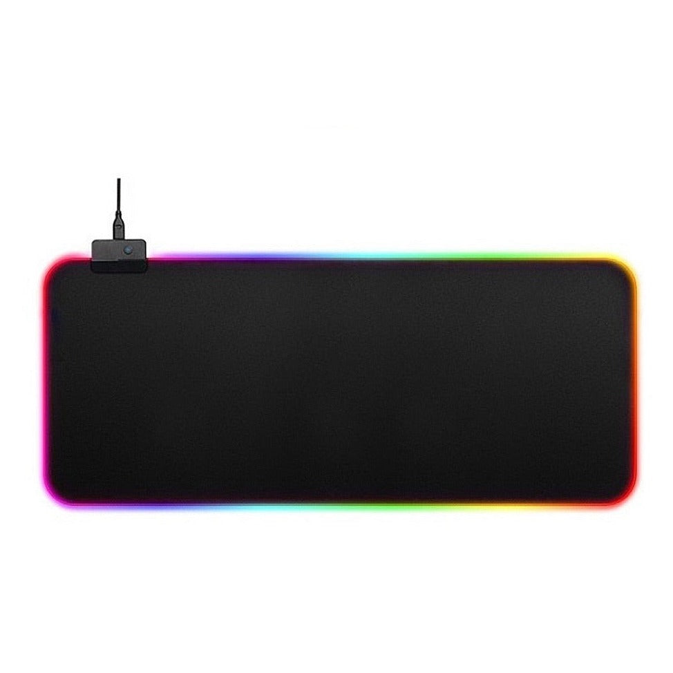 RGB Large Gaming Pad