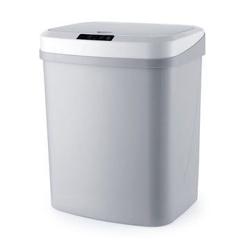 Smart Sensor Trash Can