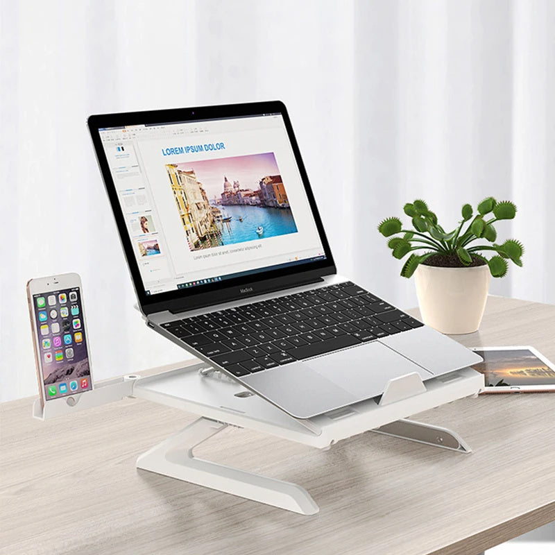 3-in-1 Laptop Stand