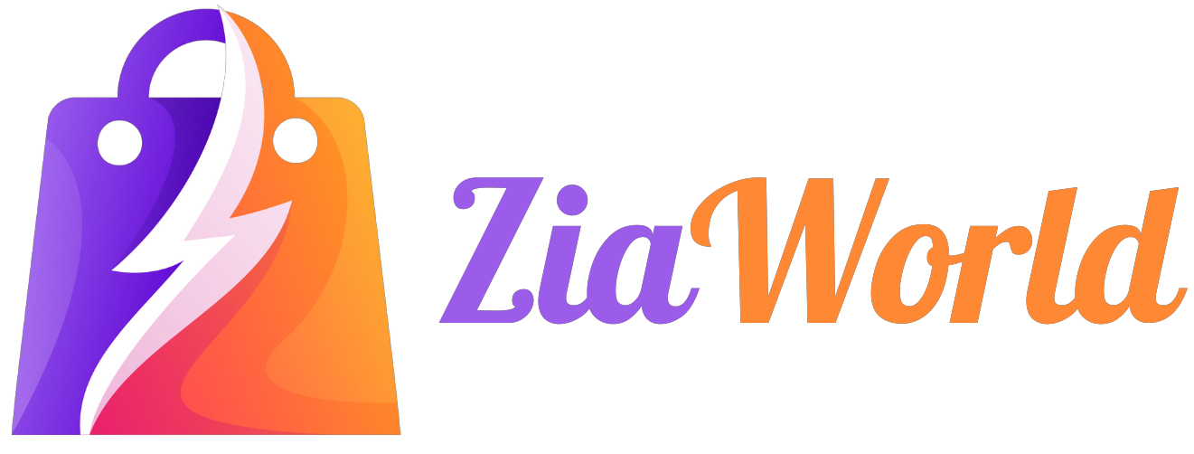 ZiaWorld 