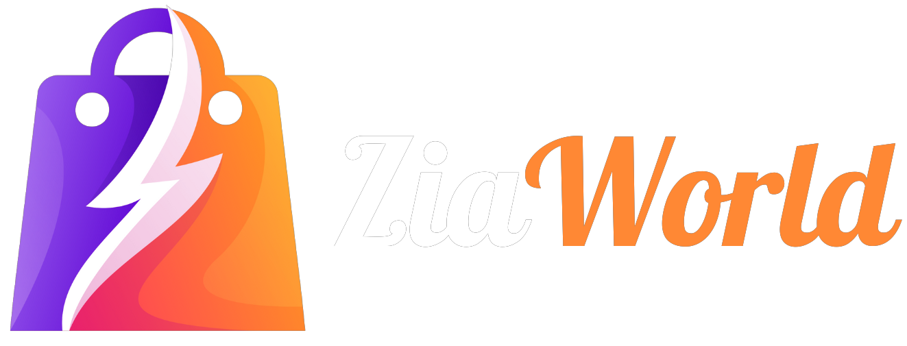 ZiaWorld 